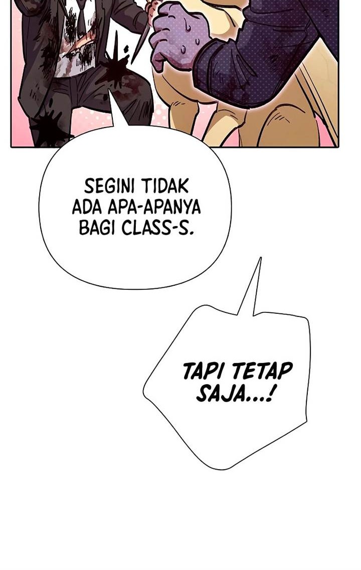 The S-Classes That I Raised Chapter 128 Gambar 26