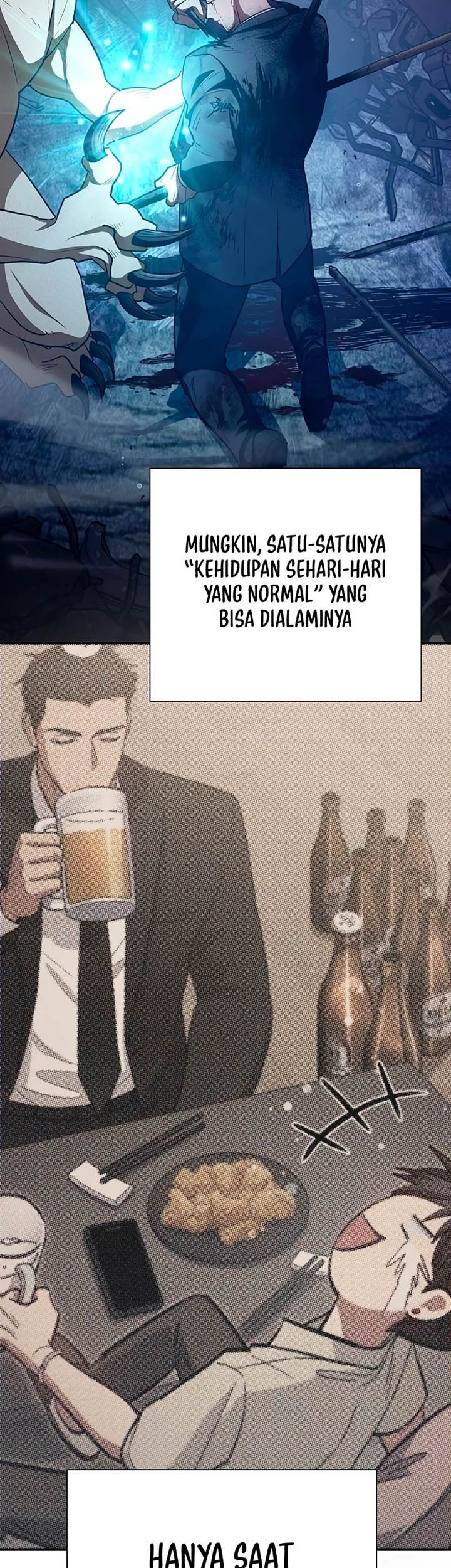 The S-Classes That I Raised Chapter 128 Gambar 29