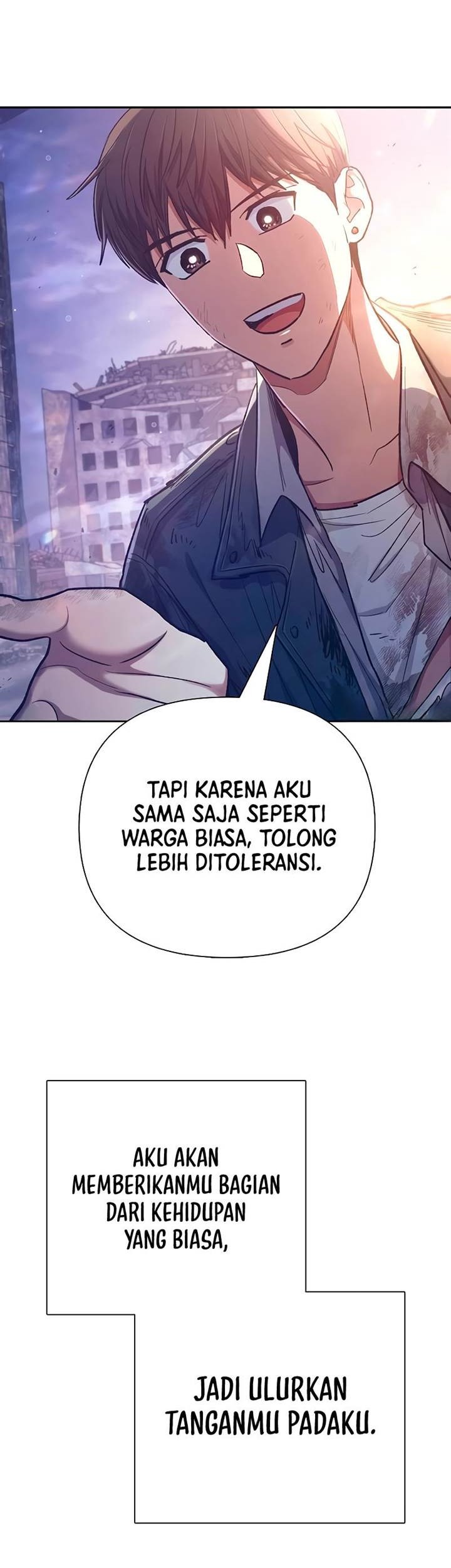 The S-Classes That I Raised Chapter 128 Gambar 33