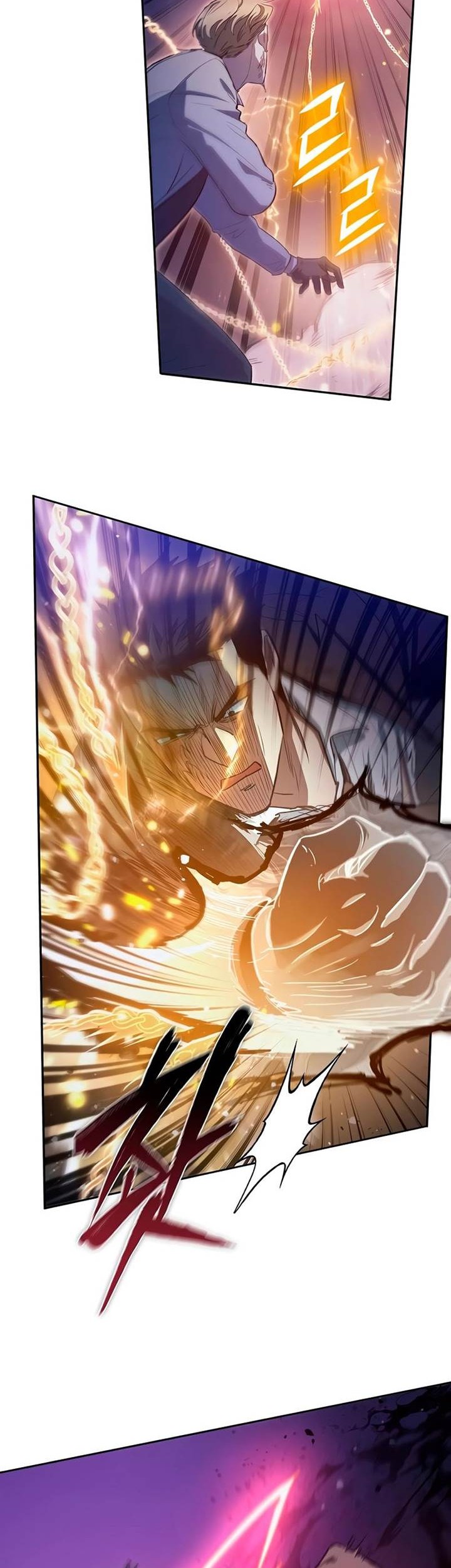 The S-Classes That I Raised Chapter 127 Gambar 28
