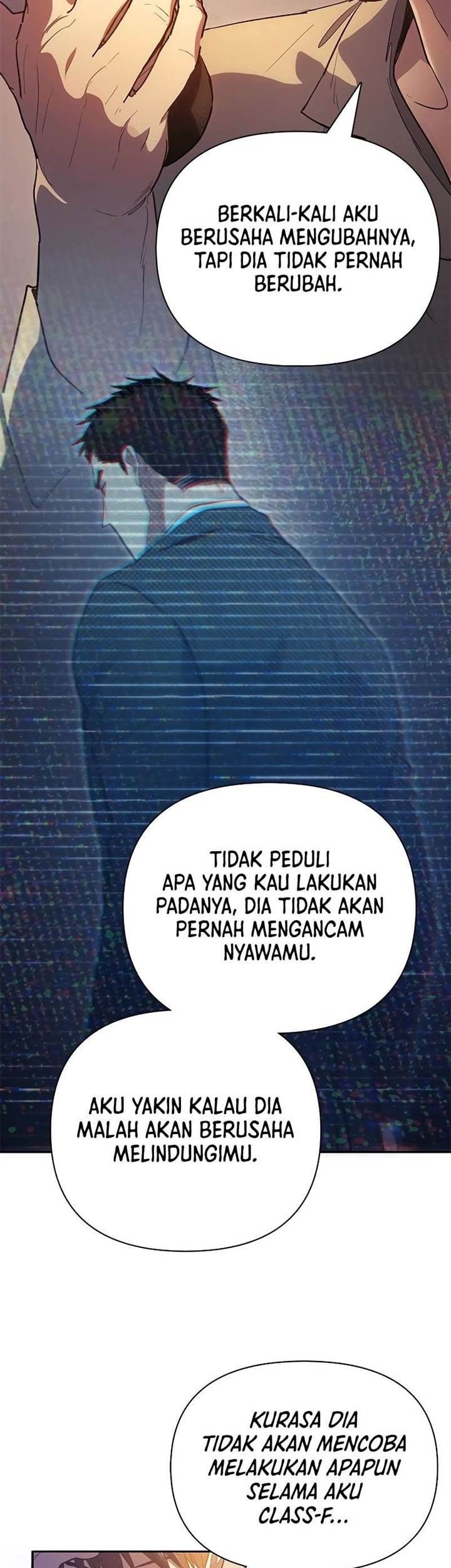 The S-Classes That I Raised Chapter 121 Gambar 11
