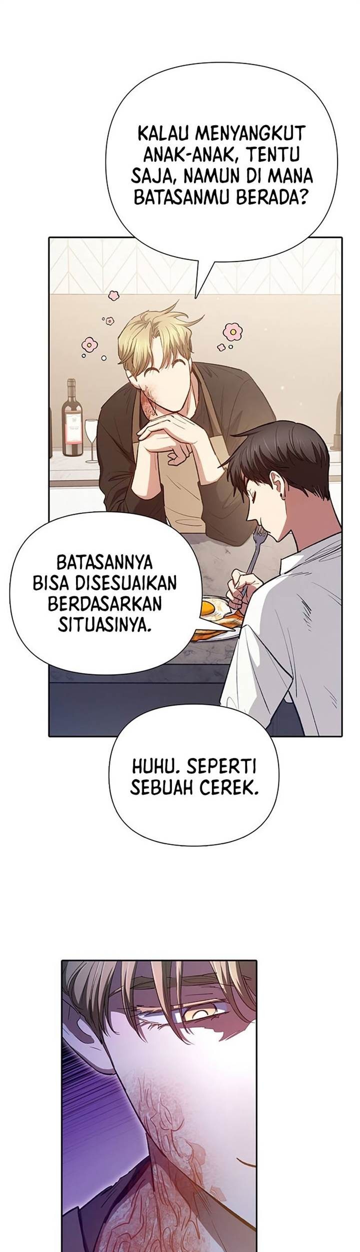 The S-Classes That I Raised Chapter 120 Gambar 40