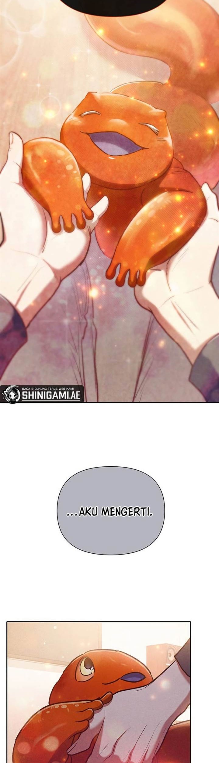 The S-Classes That I Raised Chapter 120 Gambar 49