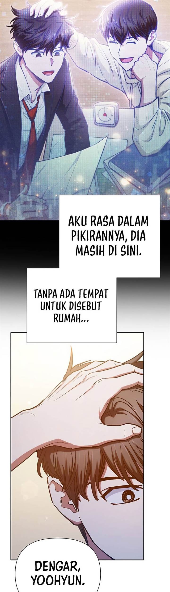 The S-Classes That I Raised Chapter 120 Gambar 52