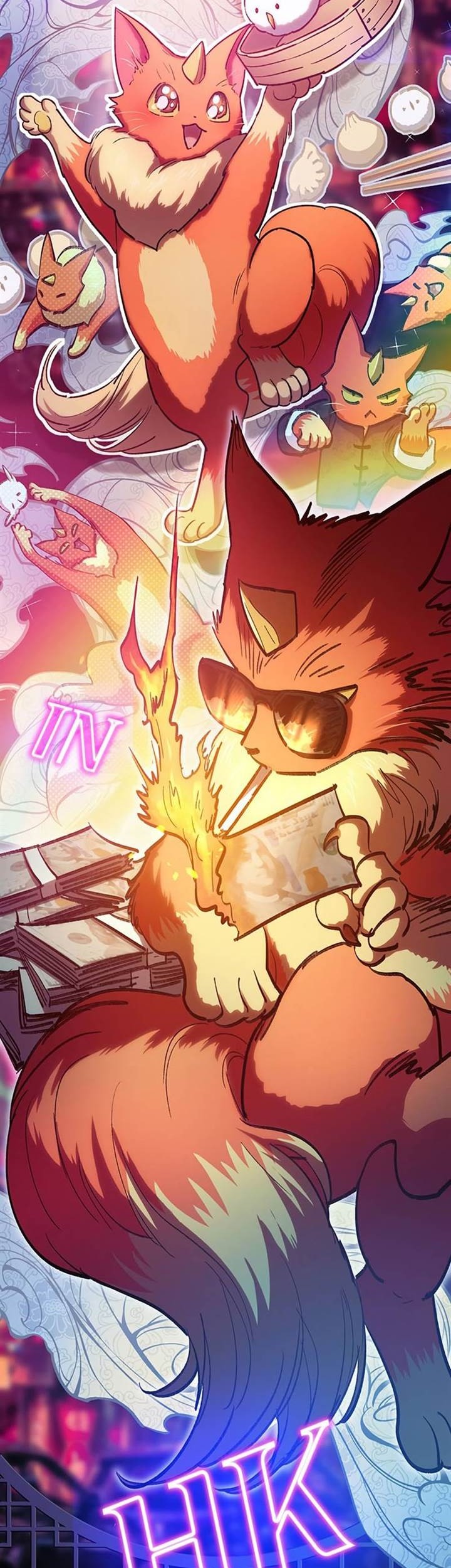 The S-Classes That I Raised Chapter 120 Gambar 58