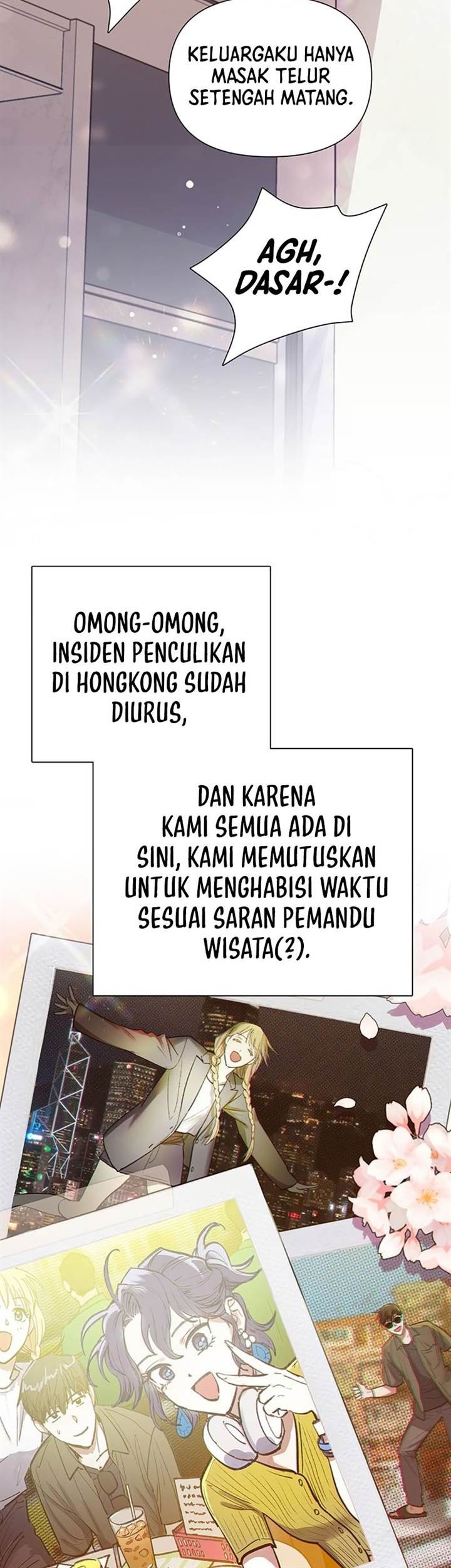 The S-Classes That I Raised Chapter 120 Gambar 62