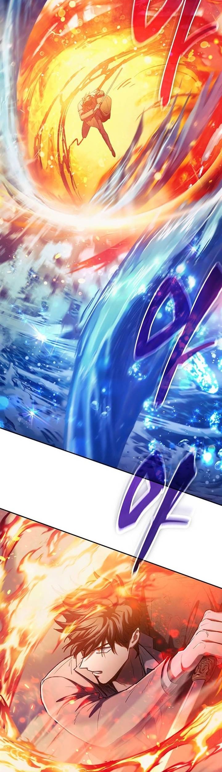 Manhwa The S-Classes That I Raised Chapter 120 gambar nomor 2