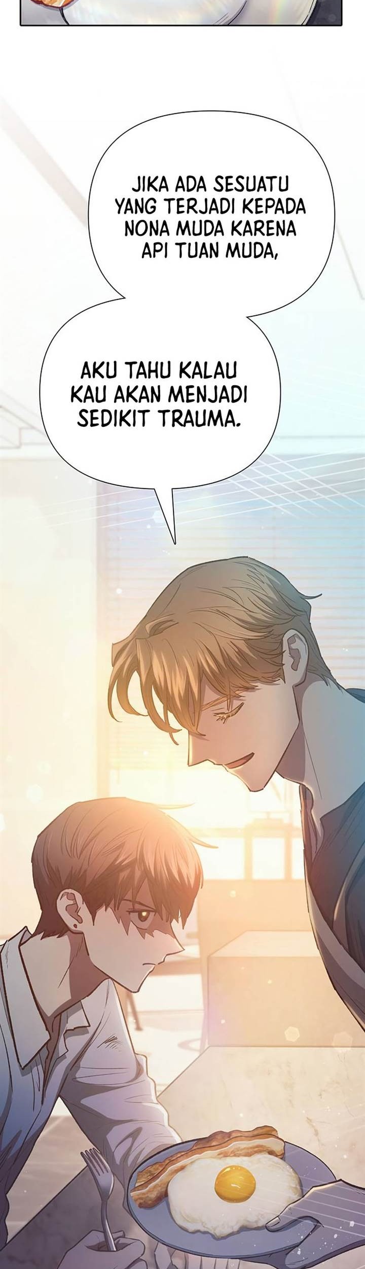 The S-Classes That I Raised Chapter 120 Gambar 30