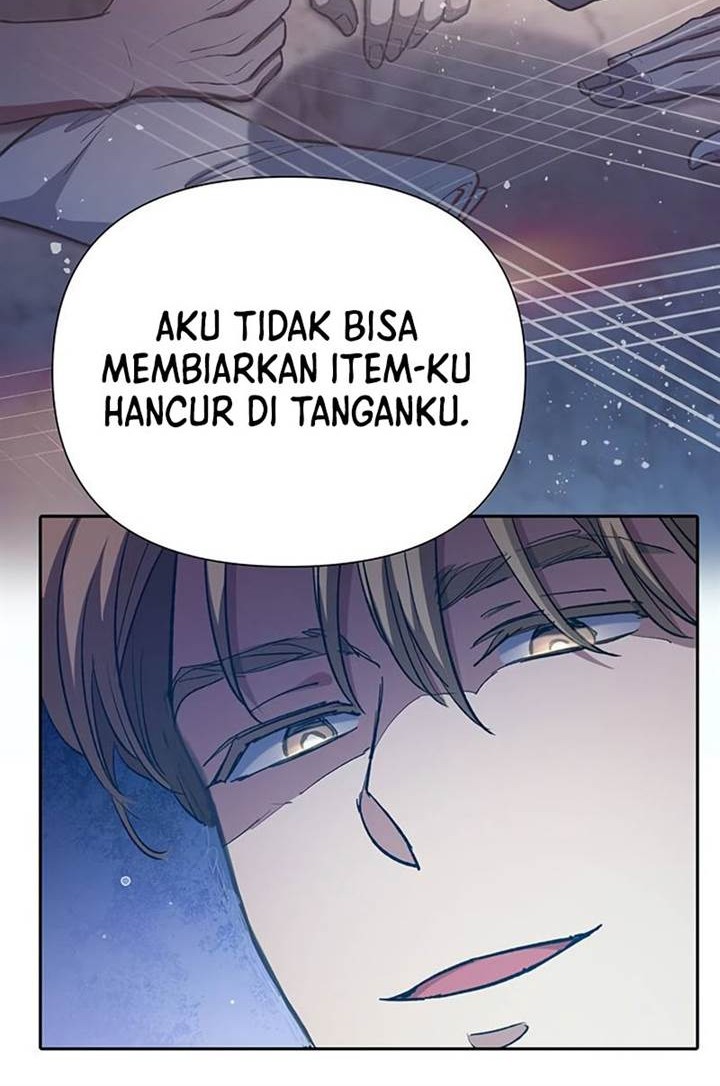 The S-Classes That I Raised Chapter 120 Gambar 31