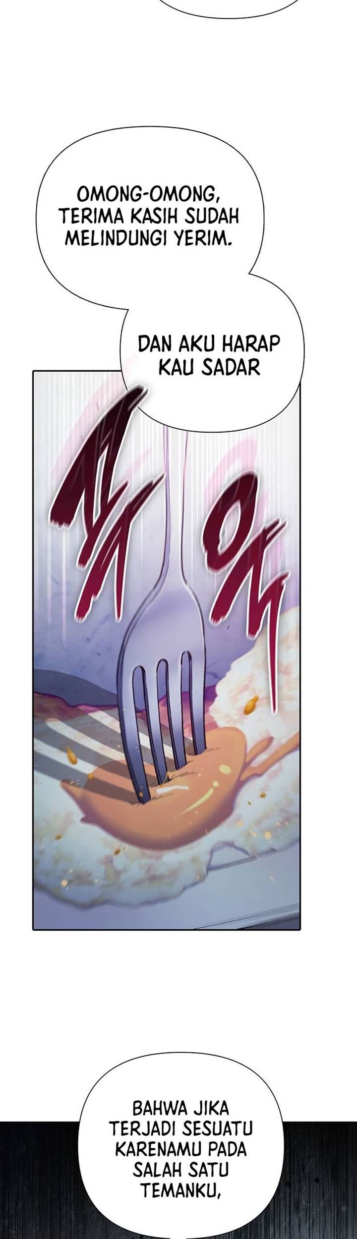 The S-Classes That I Raised Chapter 120 Gambar 33