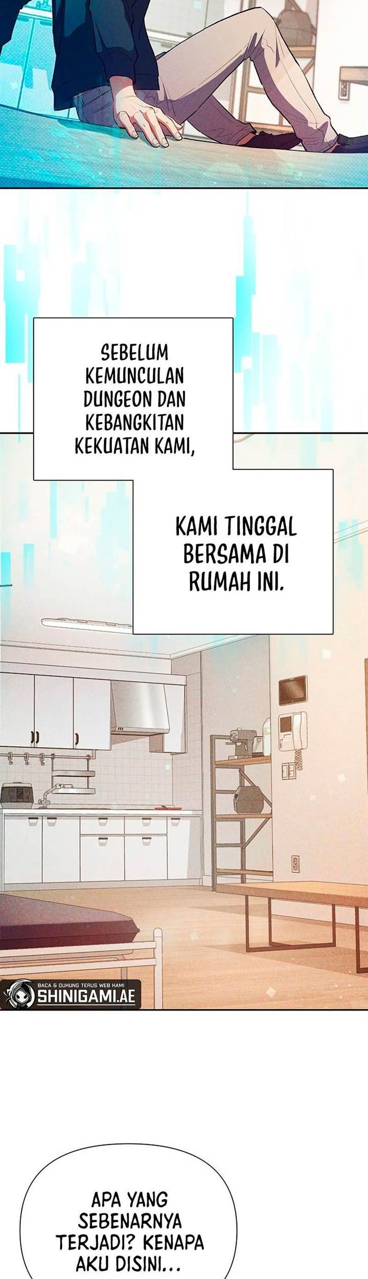 The S-Classes That I Raised Chapter 118 Gambar 36
