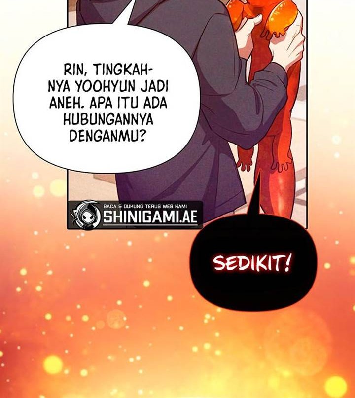 The S-Classes That I Raised Chapter 118 Gambar 42