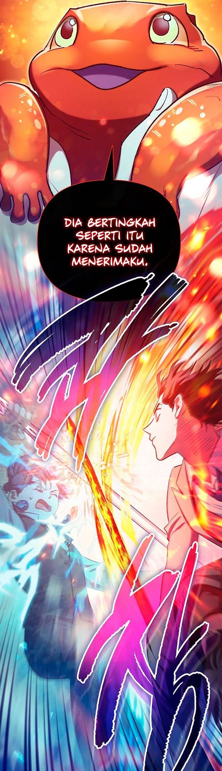 The S-Classes That I Raised Chapter 118 Gambar 43