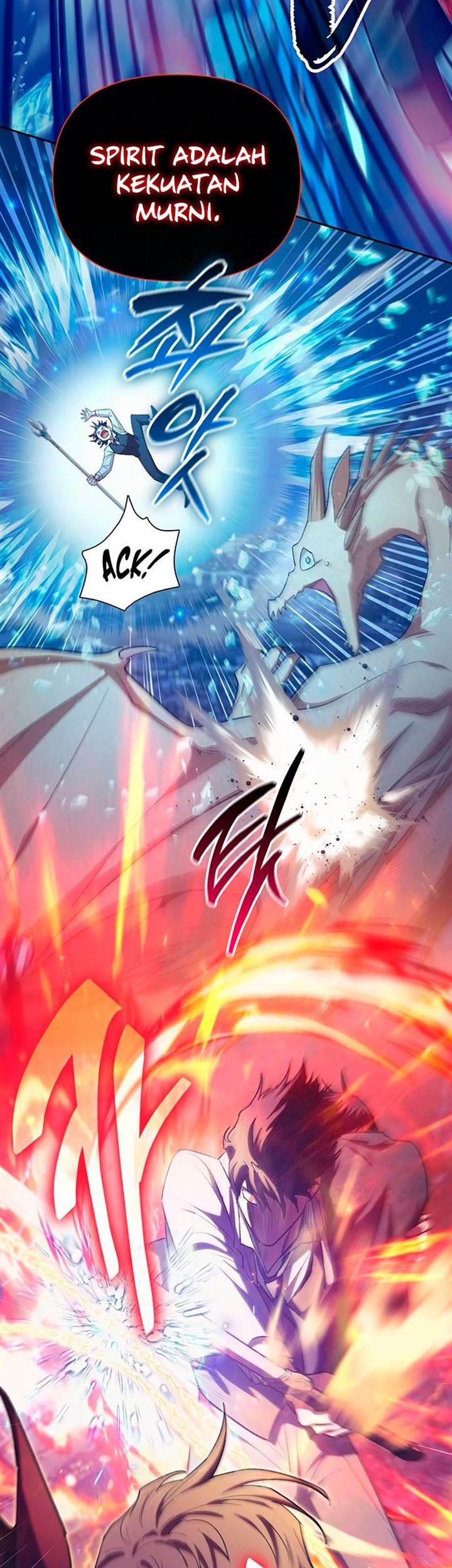 The S-Classes That I Raised Chapter 118 Gambar 44