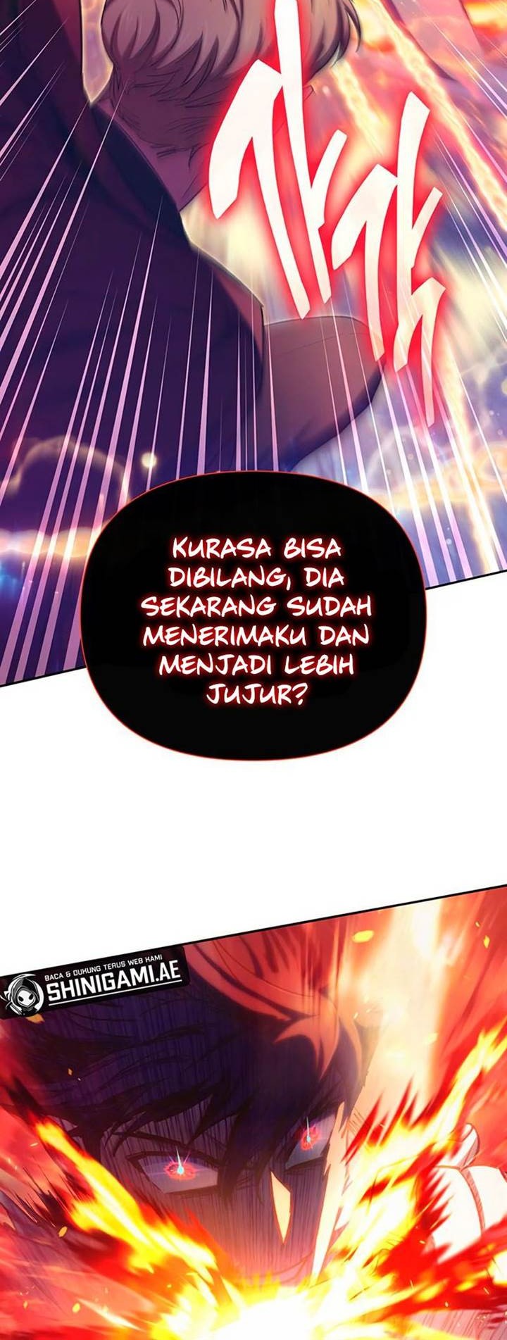The S-Classes That I Raised Chapter 118 Gambar 45