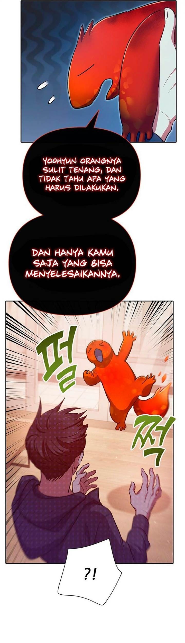 The S-Classes That I Raised Chapter 118 Gambar 49