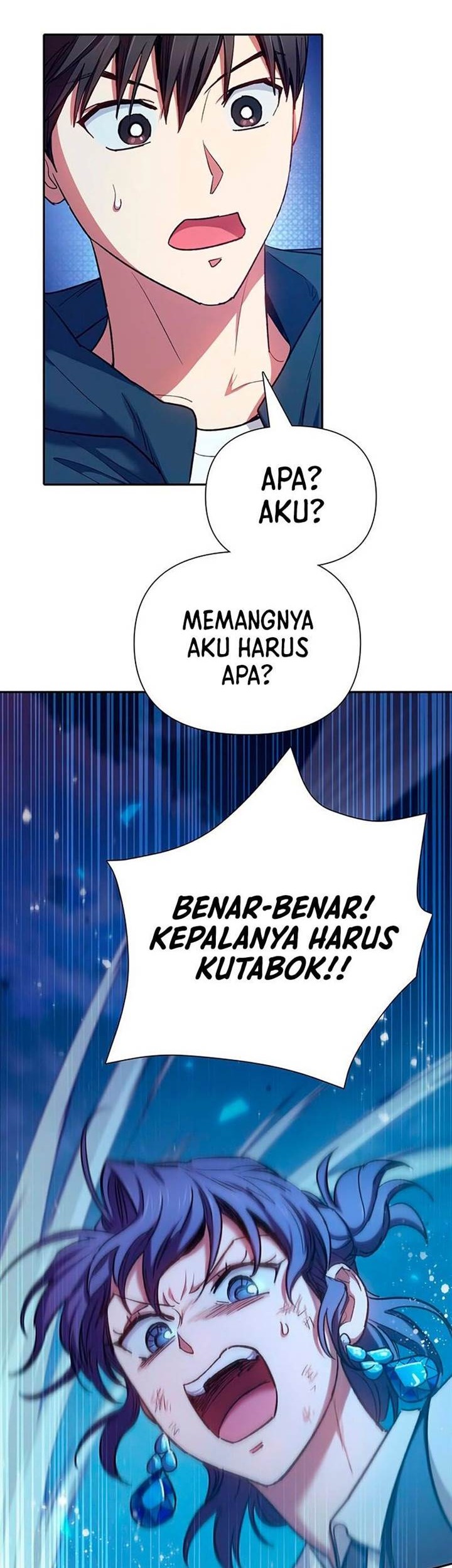 The S-Classes That I Raised Chapter 118 Gambar 50