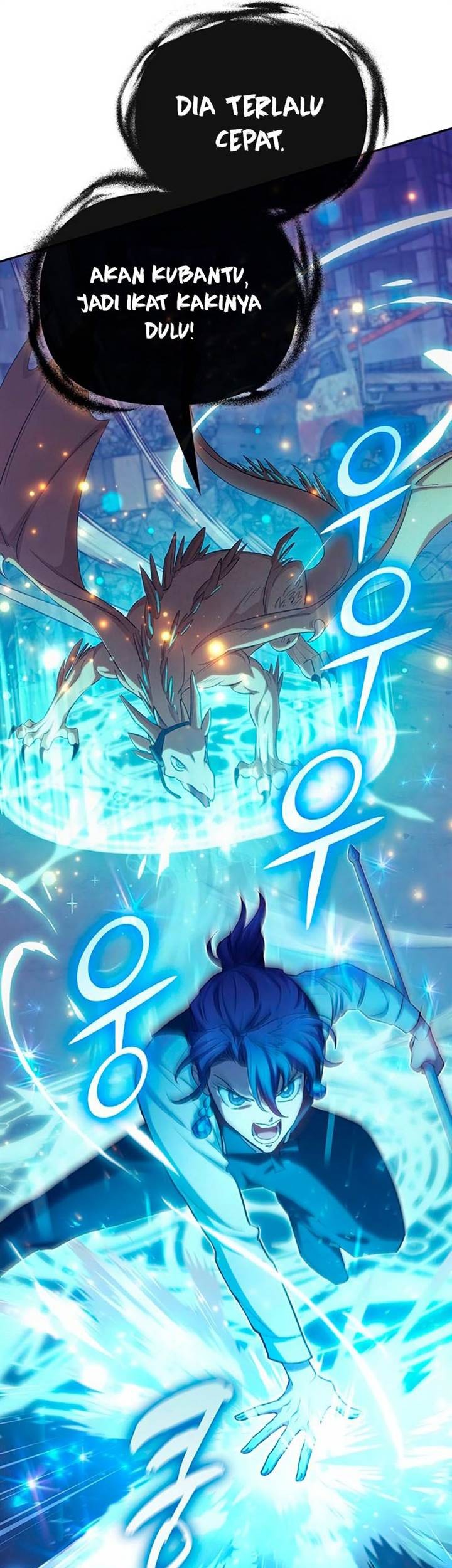 The S-Classes That I Raised Chapter 118 Gambar 52