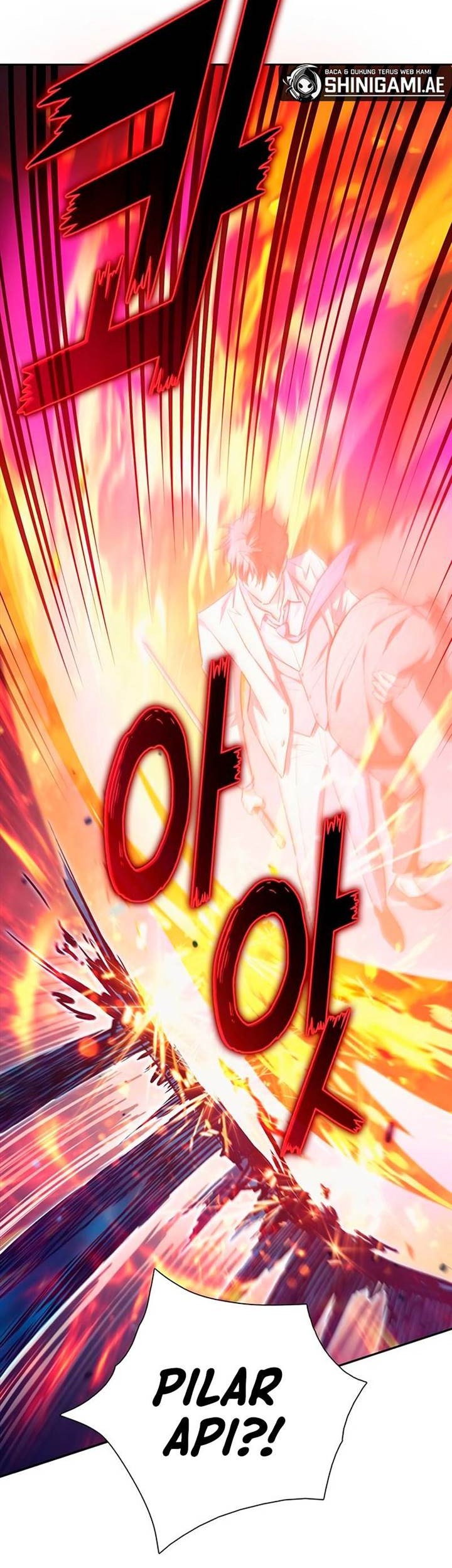 The S-Classes That I Raised Chapter 118 Gambar 54