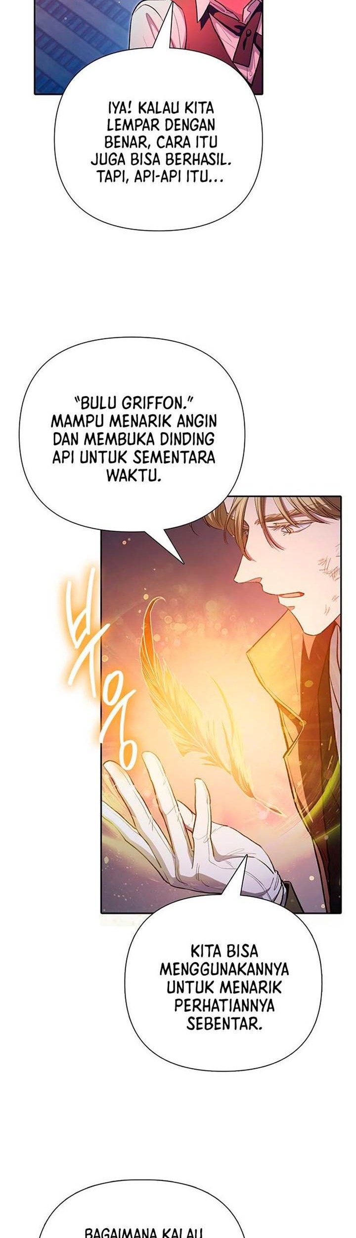 The S-Classes That I Raised Chapter 118 Gambar 57