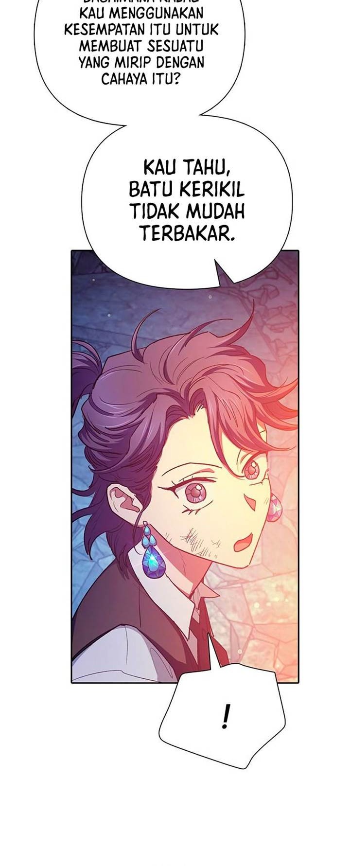 The S-Classes That I Raised Chapter 118 Gambar 58