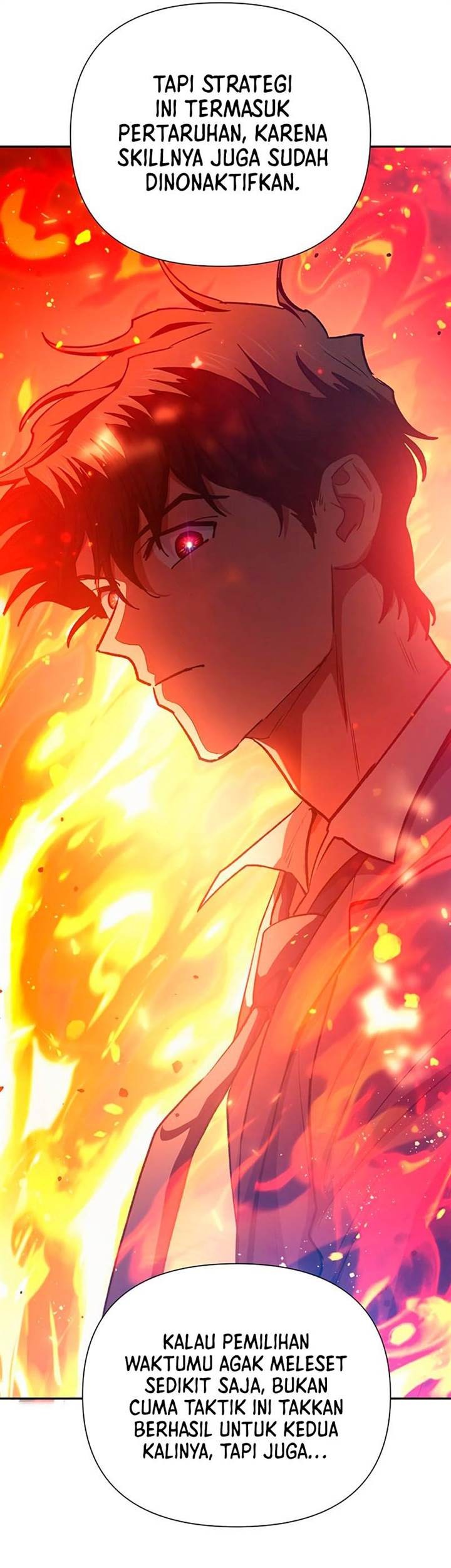 The S-Classes That I Raised Chapter 118 Gambar 59