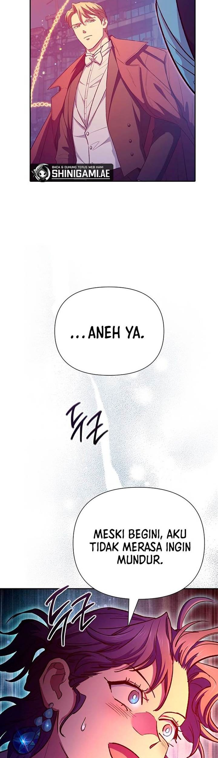 The S-Classes That I Raised Chapter 118 Gambar 61