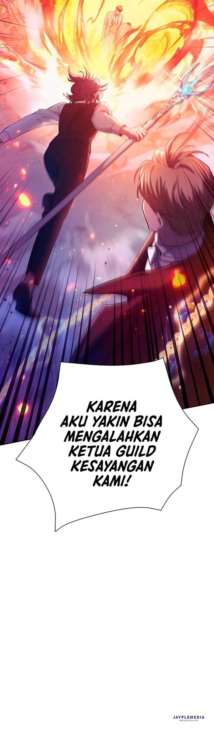 The S-Classes That I Raised Chapter 118 Gambar 64