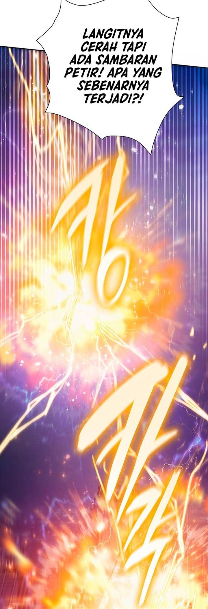 The S-Classes That I Raised Chapter 118 Gambar 3