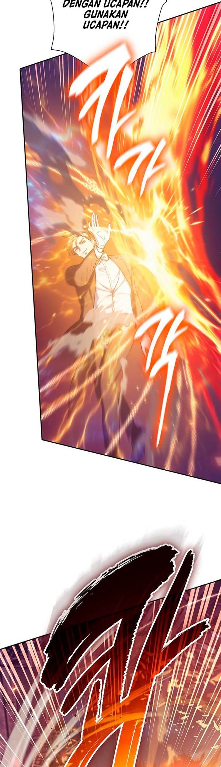 The S-Classes That I Raised Chapter 118 Gambar 6