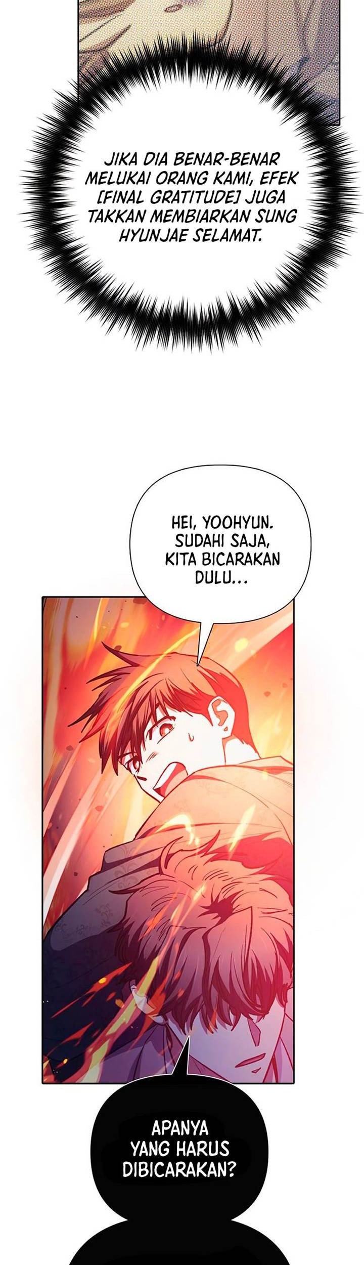 The S-Classes That I Raised Chapter 118 Gambar 10