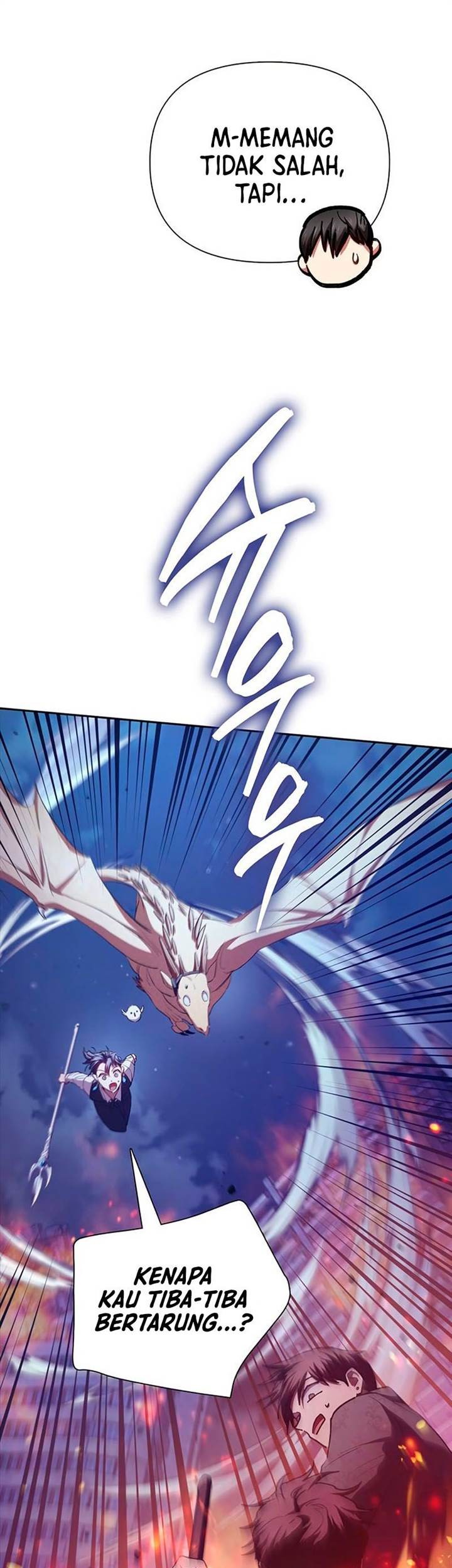 The S-Classes That I Raised Chapter 118 Gambar 12
