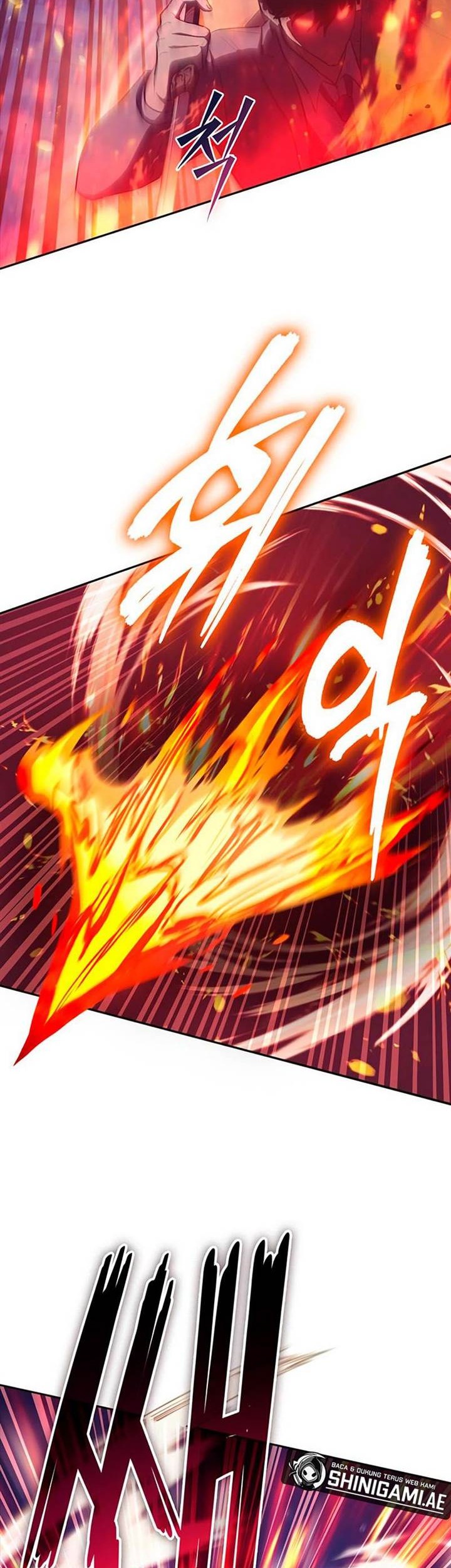 The S-Classes That I Raised Chapter 118 Gambar 13