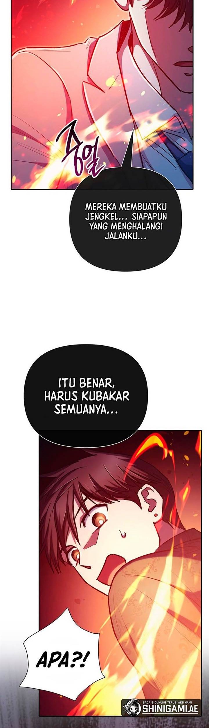 The S-Classes That I Raised Chapter 118 Gambar 16