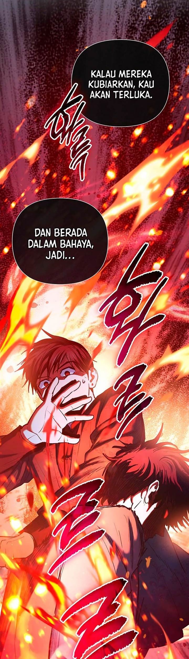 The S-Classes That I Raised Chapter 118 Gambar 17
