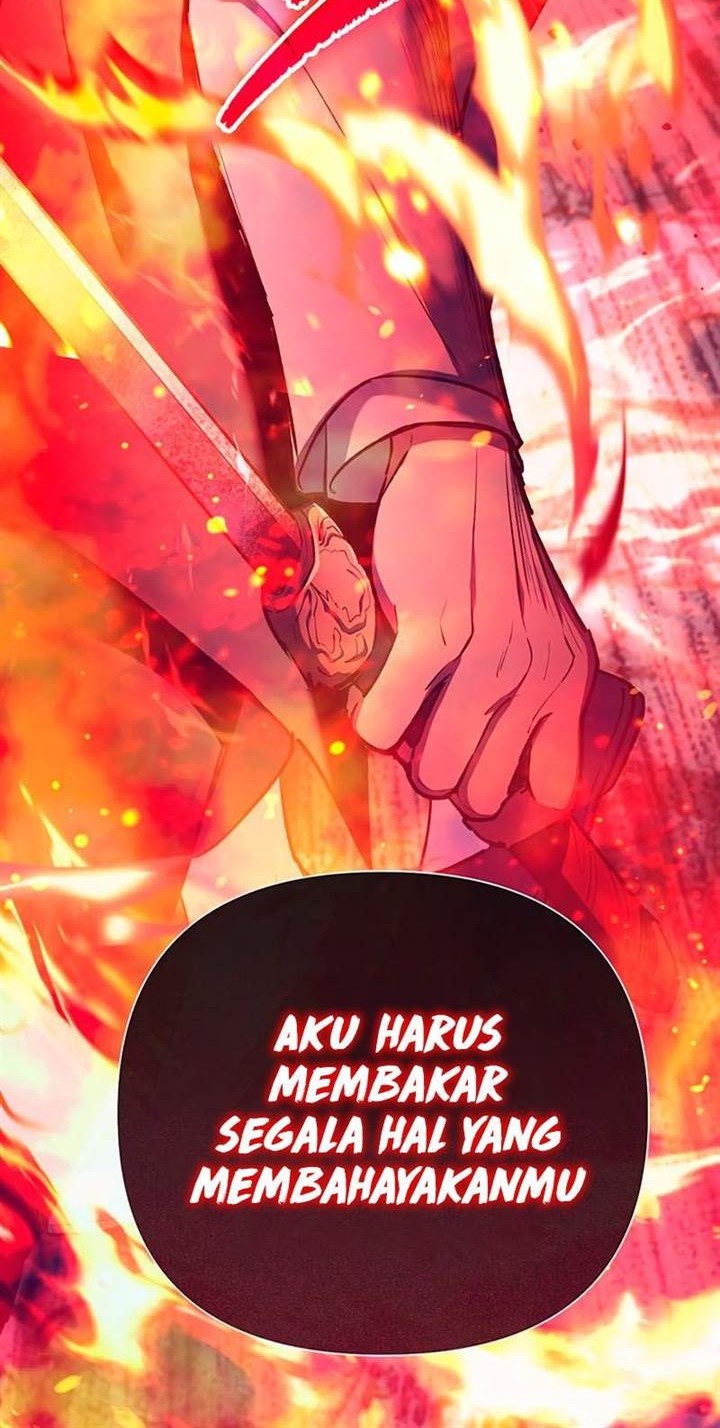 The S-Classes That I Raised Chapter 118 Gambar 18