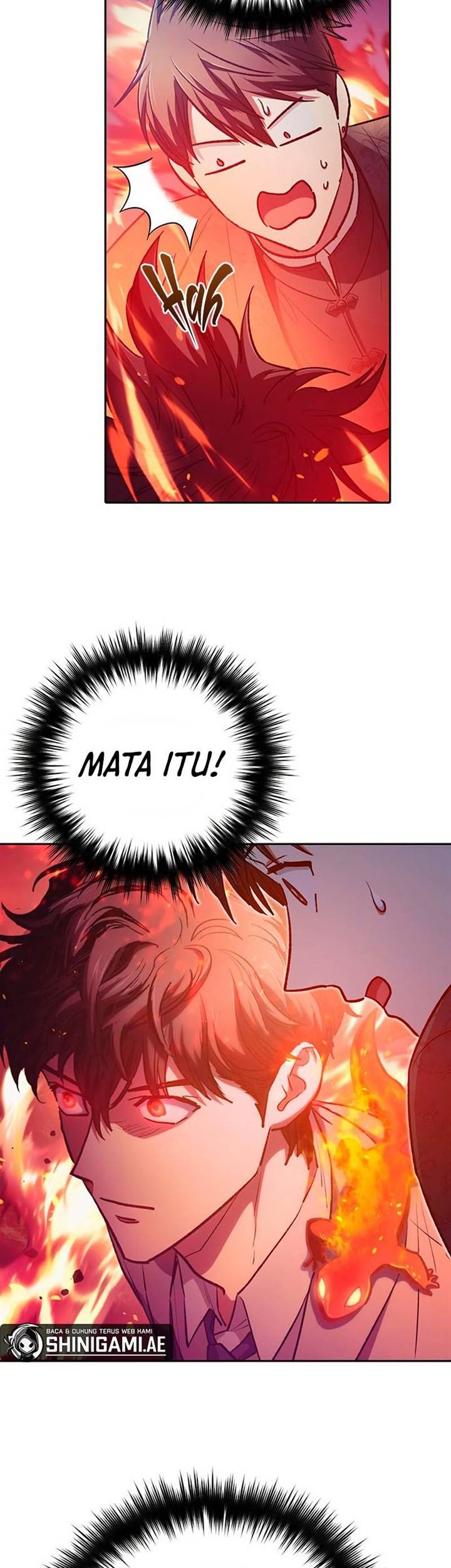 The S-Classes That I Raised Chapter 118 Gambar 20