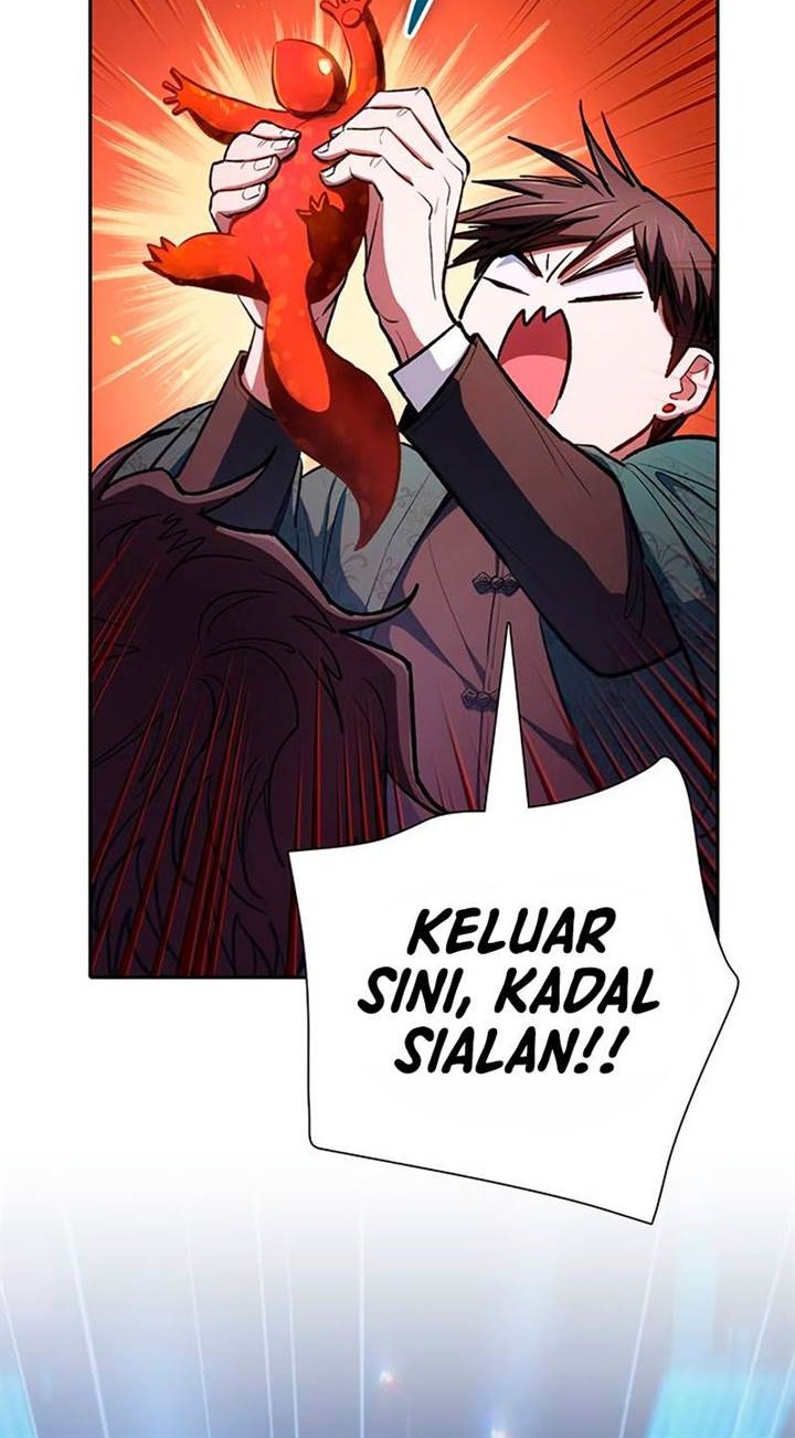 The S-Classes That I Raised Chapter 118 Gambar 22
