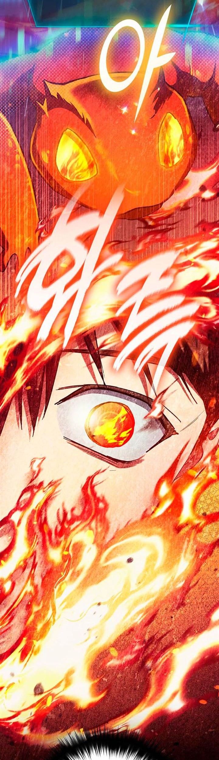 The S-Classes That I Raised Chapter 118 Gambar 24
