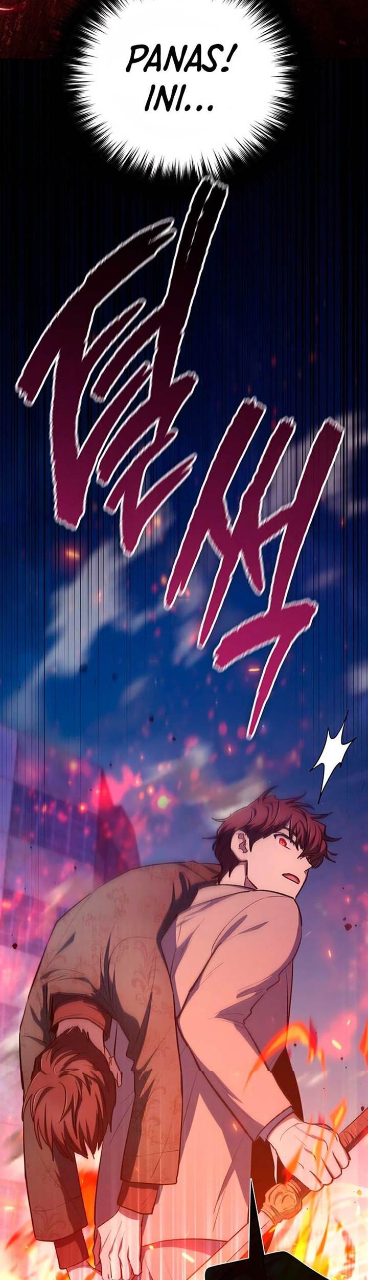 The S-Classes That I Raised Chapter 118 Gambar 25