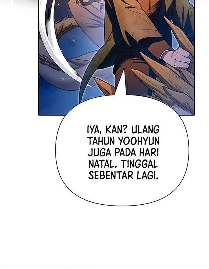 The S-Classes That I Raised Chapter 117 Gambar 9