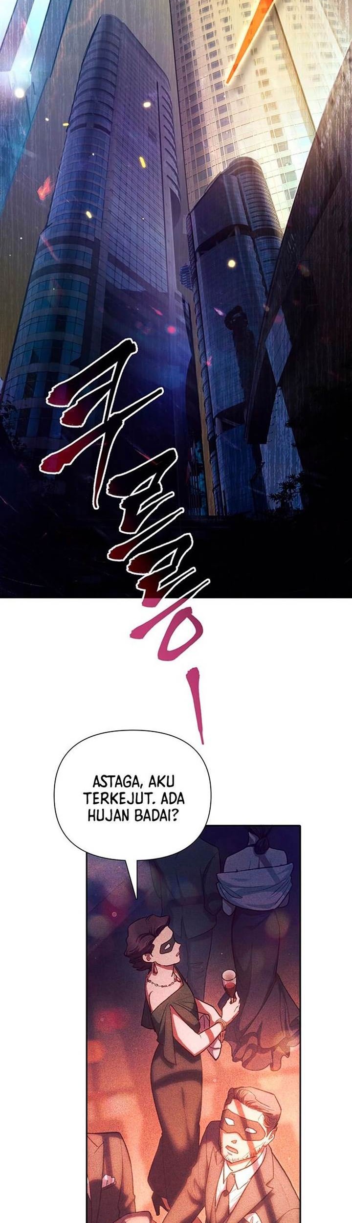 Baca Manhwa The S-Classes That I Raised Chapter 116 Gambar 2