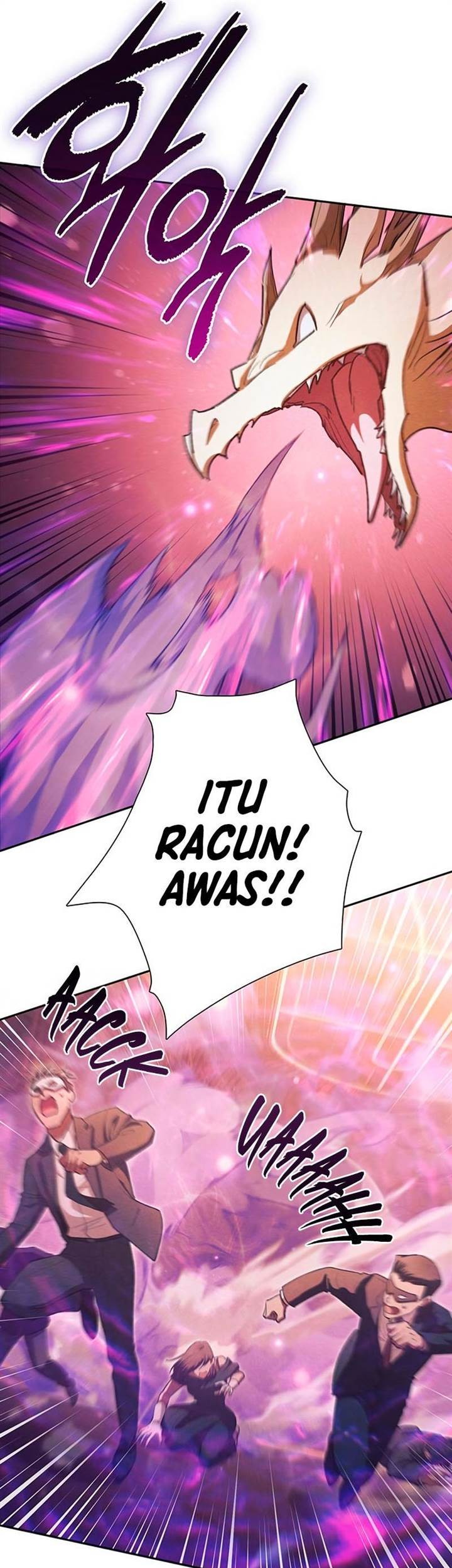 The S-Classes That I Raised Chapter 116 Gambar 28