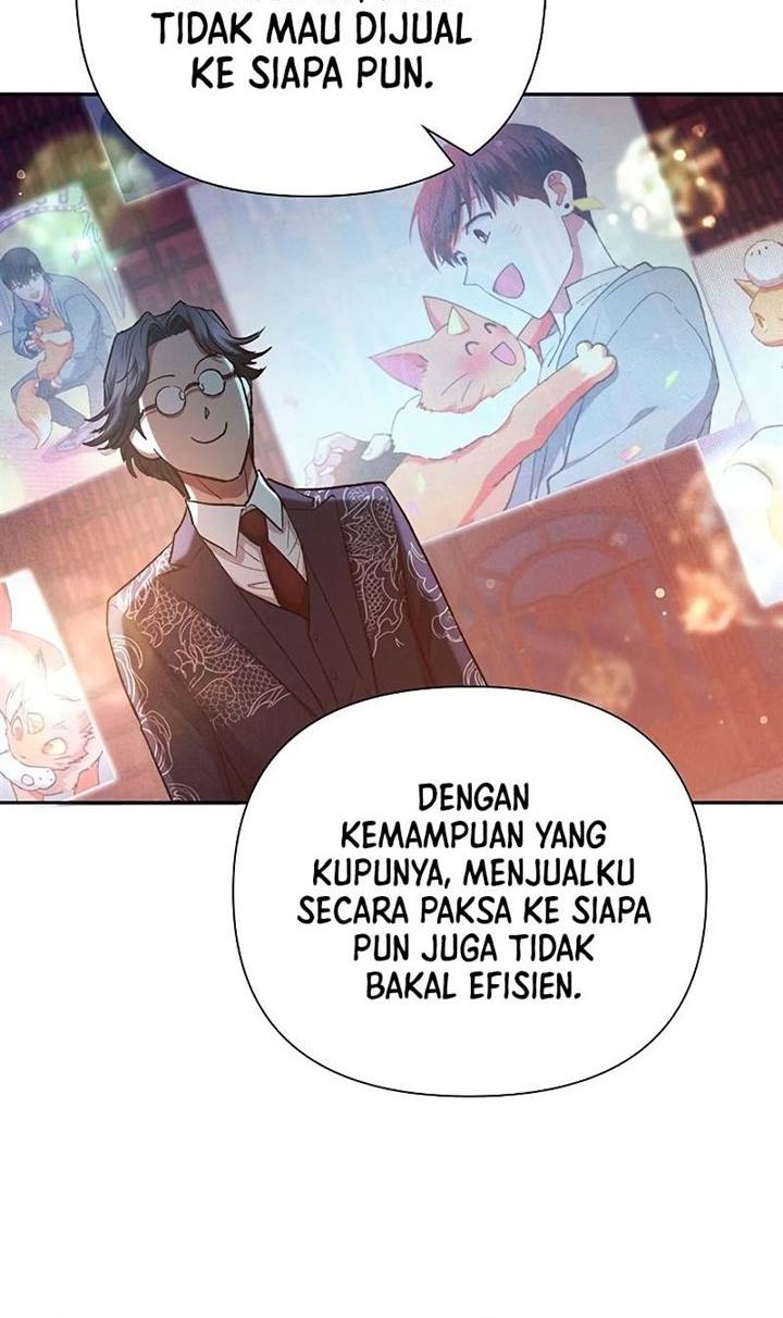 The S-Classes That I Raised Chapter 114 Gambar 39