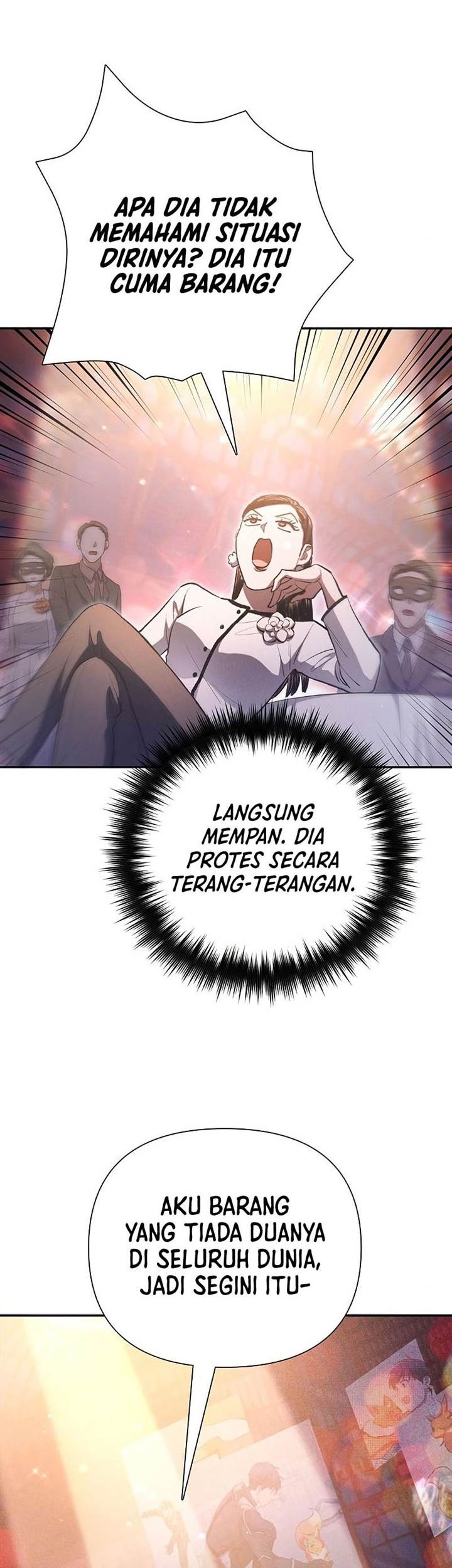 The S-Classes That I Raised Chapter 114 Gambar 41