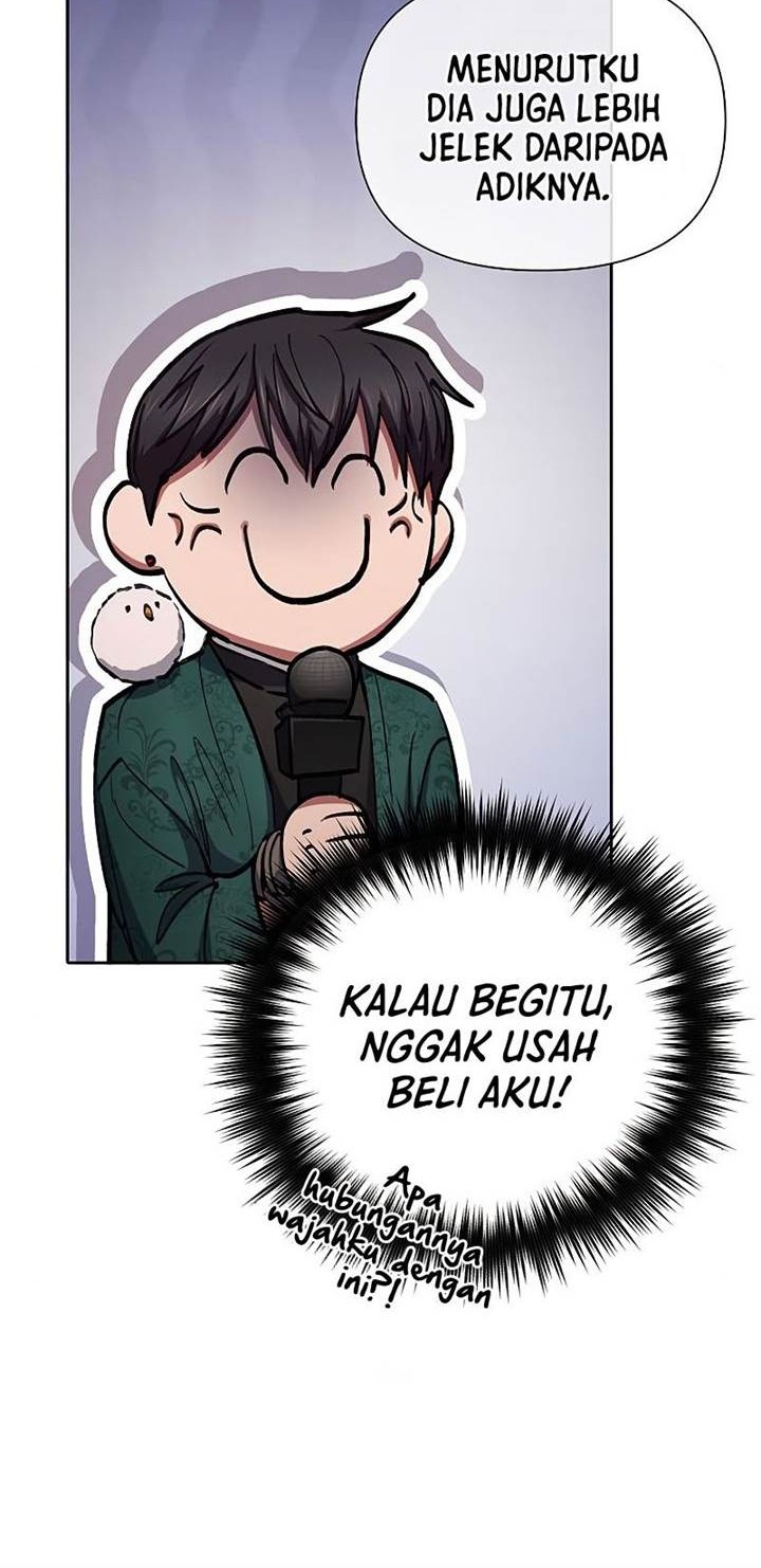 The S-Classes That I Raised Chapter 114 Gambar 43