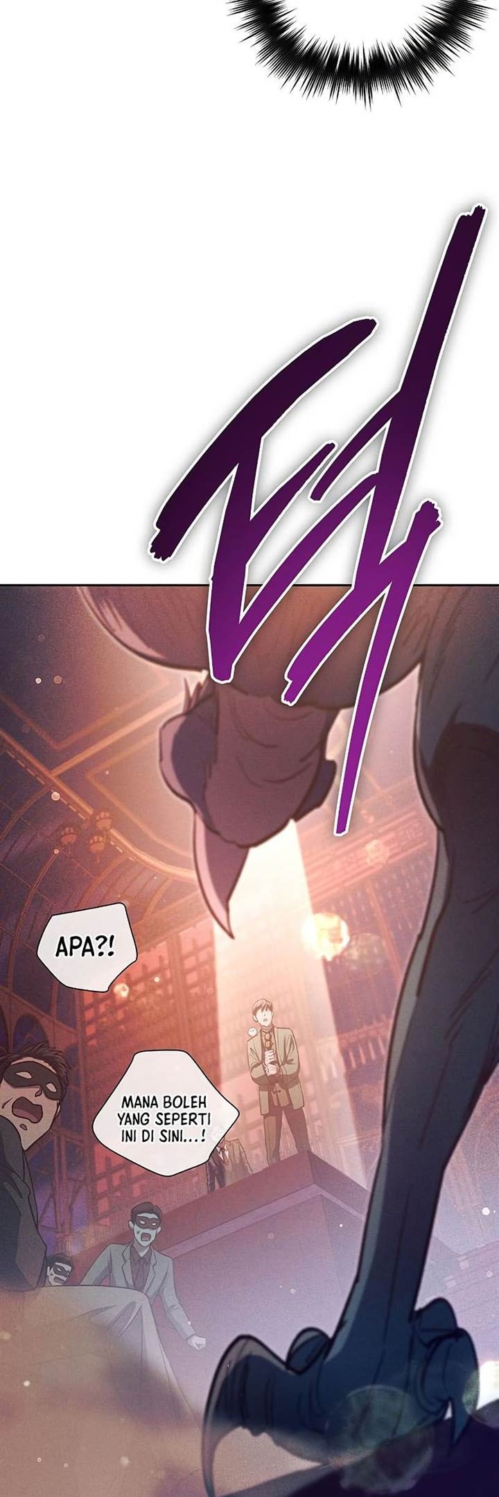 The S-Classes That I Raised Chapter 114 Gambar 46