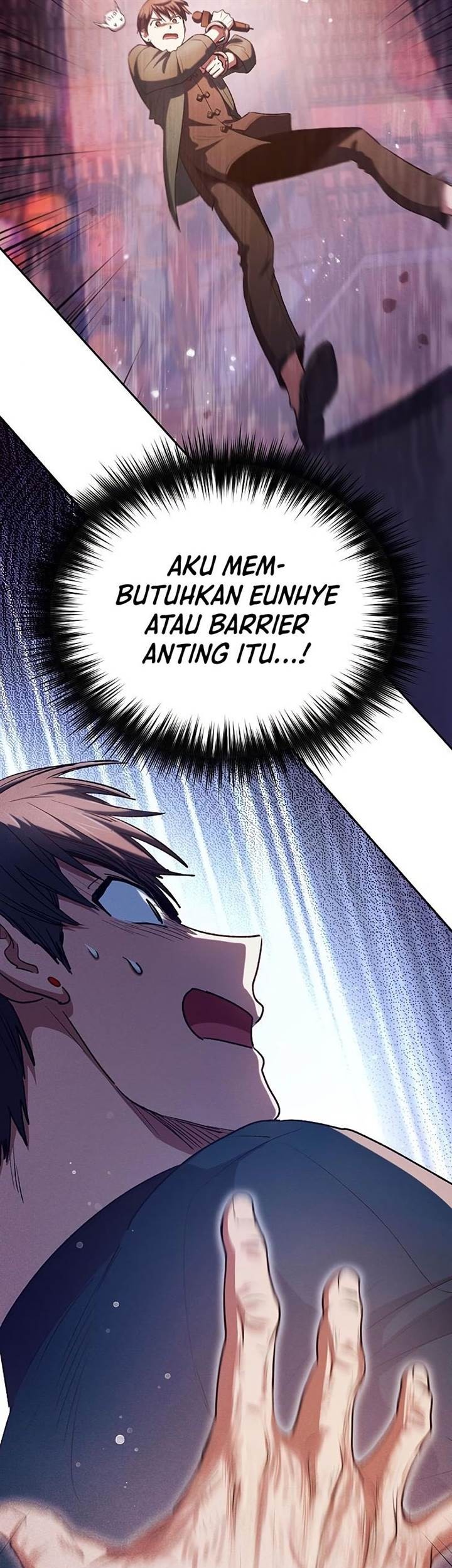 The S-Classes That I Raised Chapter 114 Gambar 50