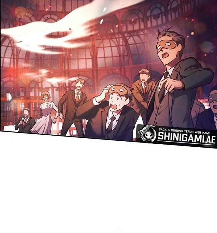 The S-Classes That I Raised Chapter 114 Gambar 53