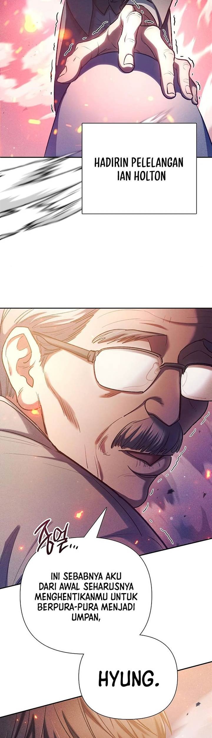 The S-Classes That I Raised Chapter 114 Gambar 56